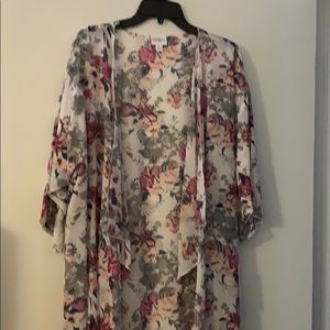 Lularoe Shirley